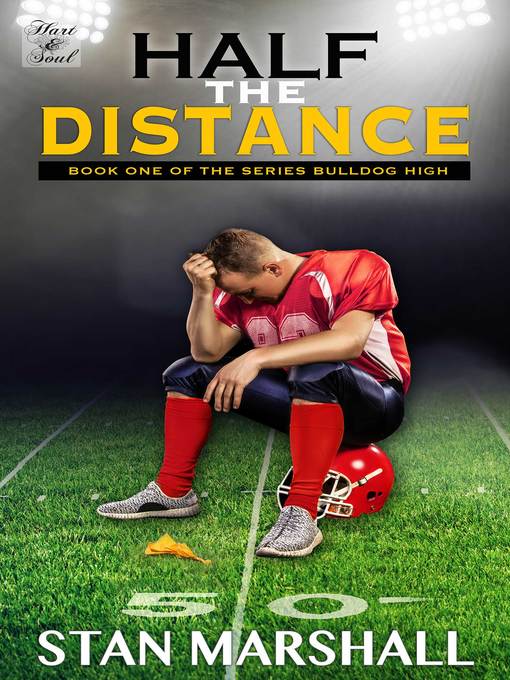 Title details for Half the Distance by Stan Marshall - Available